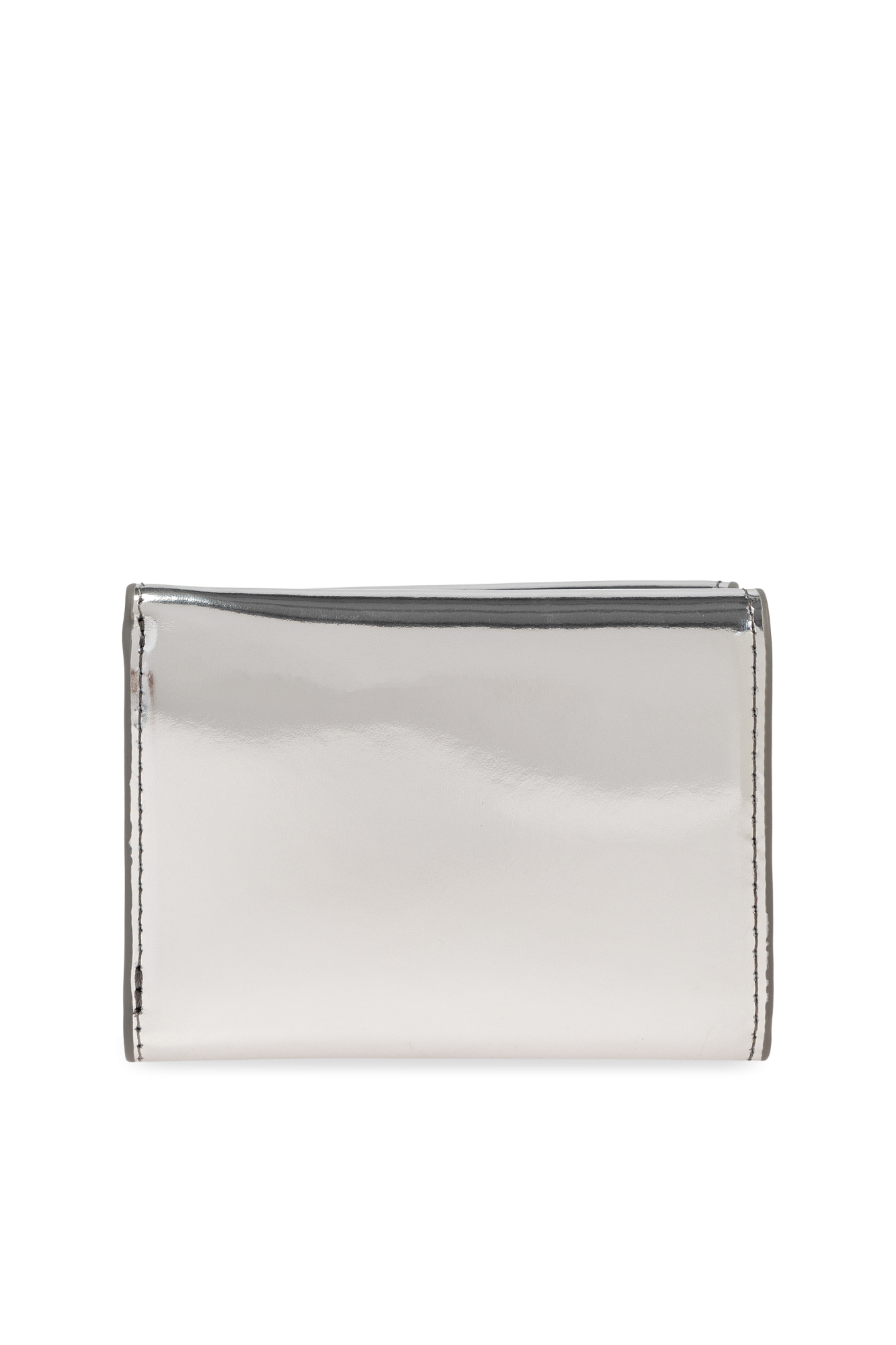 Diesel Leather wallet '1DR TRI FOLD' | Women's | Vitkac